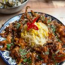 [관악/신림] 두리닭발앤쪽갈비 - 신림 닭발 맛집 직화 무뼈닭발 소 세트 후기