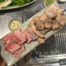 와야농장 | 대전 오류동 삼겹살 가족 외식 장소 &#39;농장 부라더스&#39; 고기맛집