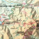 제 122차 정기산행-소백산(1439.5m) 신청접수와 안내 이미지