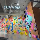 더바이브(THE VIBE) | 양주 옥정 더바이브 클라이밍 1일 체험 후기