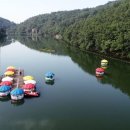 입곡군립공원(산림욕장) 이미지