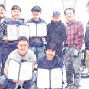 한국자전거정비기술학원 이미지