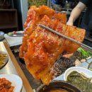 산청칡냉면 이미지