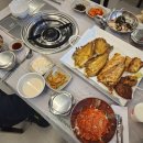 물꼬기 | [삼척 맛집] 물회 &amp; 생선구이 정식이 끝내주는 '물꼬기' 강력 추천 후기! 🐟🍚