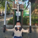 십이리체육공원 네이버블로그