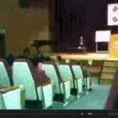 화성시청 대강당 이미지