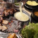 민이네 숯불닭갈비 막창 이미지