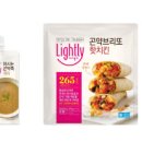 청정원 이미지