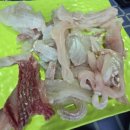 170 | 전남 고흥 맛집｜갈릴리횟집 자연산회 무한리필 솔직후기