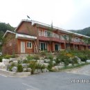 백야자연휴양림 이미지