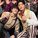 상주단체공연 <어깨춤이 덩실덩실> | 우리들의 시간 끝