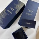 뽀아레 (POIRET) 내돈내산 실버 블랙 골드라인 비교 찐후기! 스위스 퍼펙션 내돈내산 찐후기! 대방출!