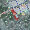 신트리공원(목동동로변, 목동동로변공원쪽) | &#39;목동11단지&#39; 최고 41층 2,679세대 대단지로 변신 본격화, 은마아파트 재건축, 35층 규제 넘어 10년만에...