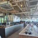 316 | 양평 블룸비스타 숙박하면 저녁은 여기! GRILL316 디너 이용 후기