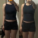 다이어트&바디챌린지 필라테스 | 상도동 다이어트 필라테스, 45일 챌린지 2기 후기