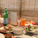 포시즌스 호텔 서울 | 포시즌스호텔 서울 뷔페 런치 후기 광화문데이트 서울호텔뷔페 추천