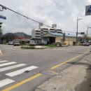 용지보건지소 이미지