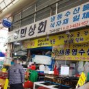 경민상회 - 양산시 버들2길 7-36 | 경민상회