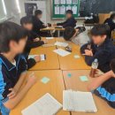 긍정훈육을 통한 존중과 협력의 가족 대화(3차시) | [감정중] 기업가정신 캠프 3차시 중2 진로체험 후기 - 히어로스쿨