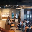 카페베이커리창업 이미지