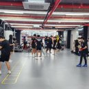 이은혜 복싱클럽 이미지