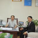 원평중학교 이미지