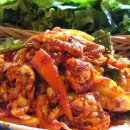 풍년보리밥 이미지