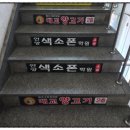 안양색소폰학원
