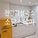 소담치킨 | 천안펜션 [소담스테이] 직접 방문후기, 감성숙소 찾는다면 추천드려요