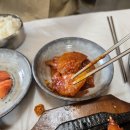 매바위식당 | 용대리 황태맛집 매바위황태식당 솔직 방문후기