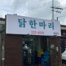 닭한마리의 전설 | 화성 융건릉 진옥화할매닭한마리 : (내돈내산)닭한마리 전설의 그 맛 검증!