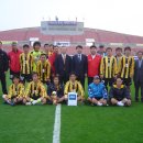 인천유소년 U-12팀,전남드래곤즈기 조기축구대회 이미지