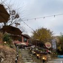 마차산마을 | 안양 부모님과 가기 좋은 카페, 산마을베이커리