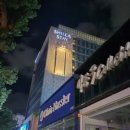 시그너스호텔 네이버블로그