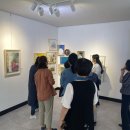 어반스케치로 그려보는 우리동네 이미지