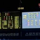 2008.9.3(수) 프로야구 사상 첫 연장18회경기 &#34;두산 01 : 00 한화&#34; 방송중계 화면캡쳐!! 이미지