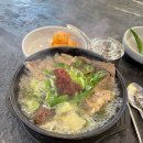 용강해장국