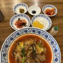 화정원 | 파주 화정원 / 버섯차돌짬뽕 전문점 내돈내산 솔직후기