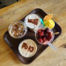 주간일기: 가족과 경주여행+친구와 이태원여행 (08.22~08.28)