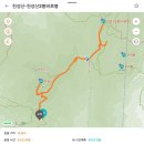 23.4.2 천성산1봉(원효봉).2봉(비로봉) 산행 이미지