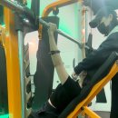 프리미엄 24시 헬스+PT 업텐션핏 수원아주대 3호점 이미지