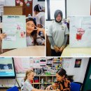 Grade 4’s Who We Are Unit—an inspiring showcase of learning 이미지