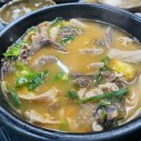 천복순대국밥 이미지