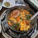 동강맑은송어 이미지