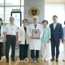 한국병원 이미지