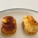 수원 조원동 카페 계란빵이 맛있는 에크랑