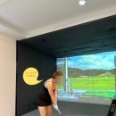 부산 연산동 골프레슨 내돈내산 20회차 엑스클루시 후기