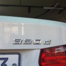 [BMW 휠][원주 명품휠 R-M] BMW 320d / 휠 교환 / 18인치 BMW F30 3GT X드라이브 스포츠 휠 [중고 휠 전문 R-M] 이미지