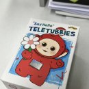 CM마트 | 팝마트 신상 팝마트글로벌 텔레토비 키링 안녕 시리즈 언박싱 온라인 구매 후기 팝마트글로벌 결제방법