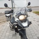 (판매완료) 12년식 마지막공냉 R1200GSA 이미지